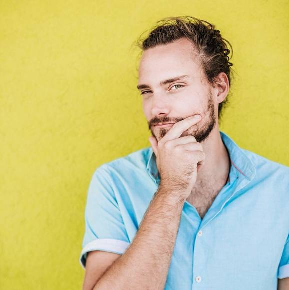 Meet your Posher, Zach - Picture 1 of 1